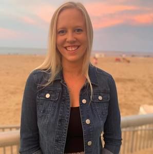 Meet your Posher, Bekah